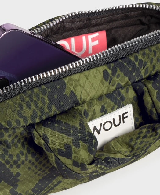WOUF Cobra Bowling Bag - view 2