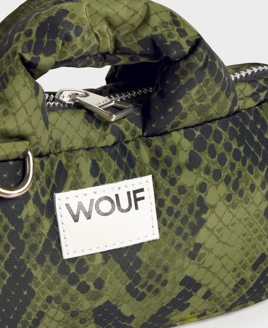 WOUF Cobra Bowling Bag - view 3