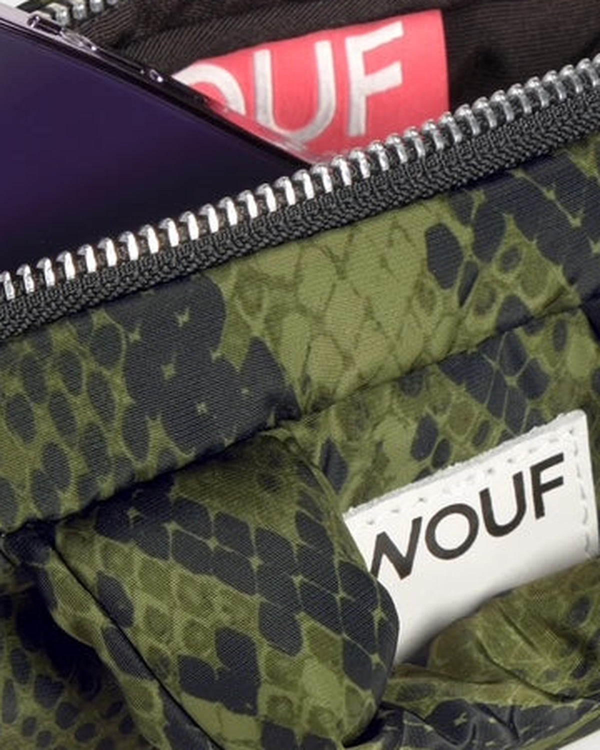 WOUF Cobra Bowling Bag - view 6