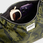 WOUF Cobra Hobo Bag in Recycled Fabric - view 4