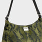 WOUF Cobra Hobo Bag in Recycled Fabric - view 6