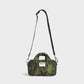 WOUF Cobra Mini Bag in Recycled Fabric - view 4