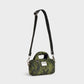 WOUF Cobra Mini Bag in Recycled Fabric - view 5