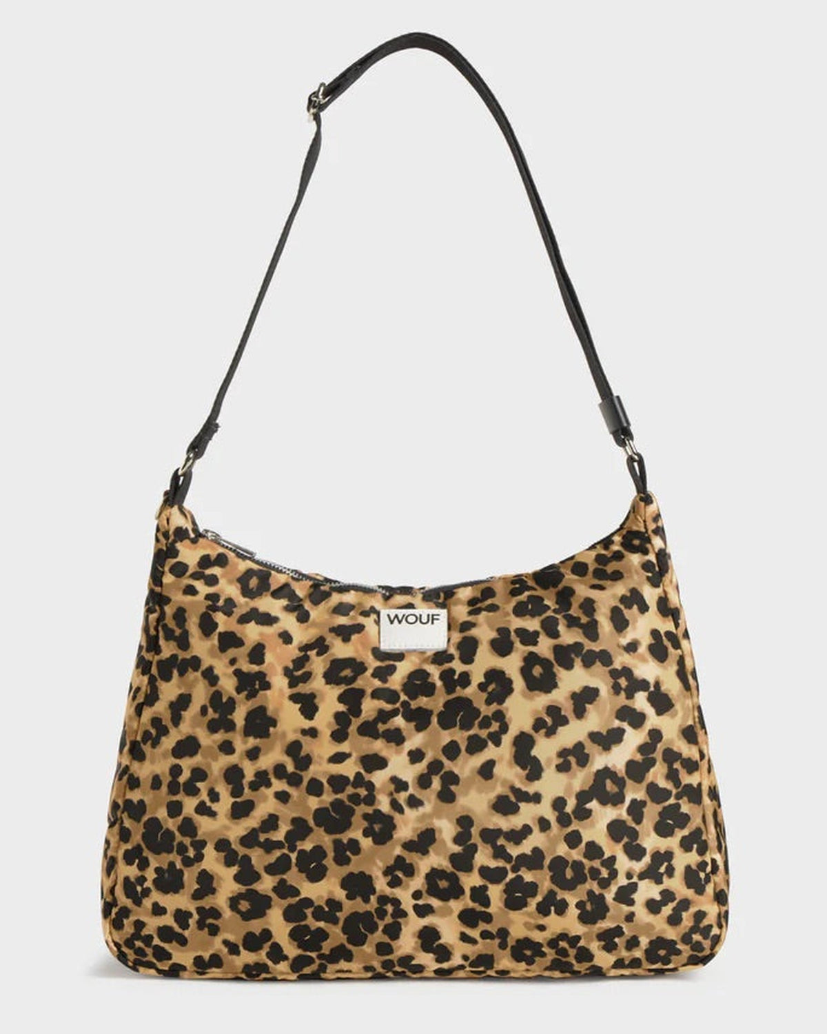 WOUF Feline Hobo Bag - view 6