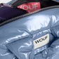WOUF Royal Mini Bag in Recycled Fabric - view 2