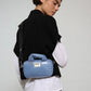 WOUF Royal Mini Bag in Recycled Fabric - view 3