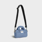 WOUF Royal Mini Bag in Recycled Fabric - view 6