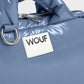 WOUF Royal Mini Bag in Recycled Fabric - view 7