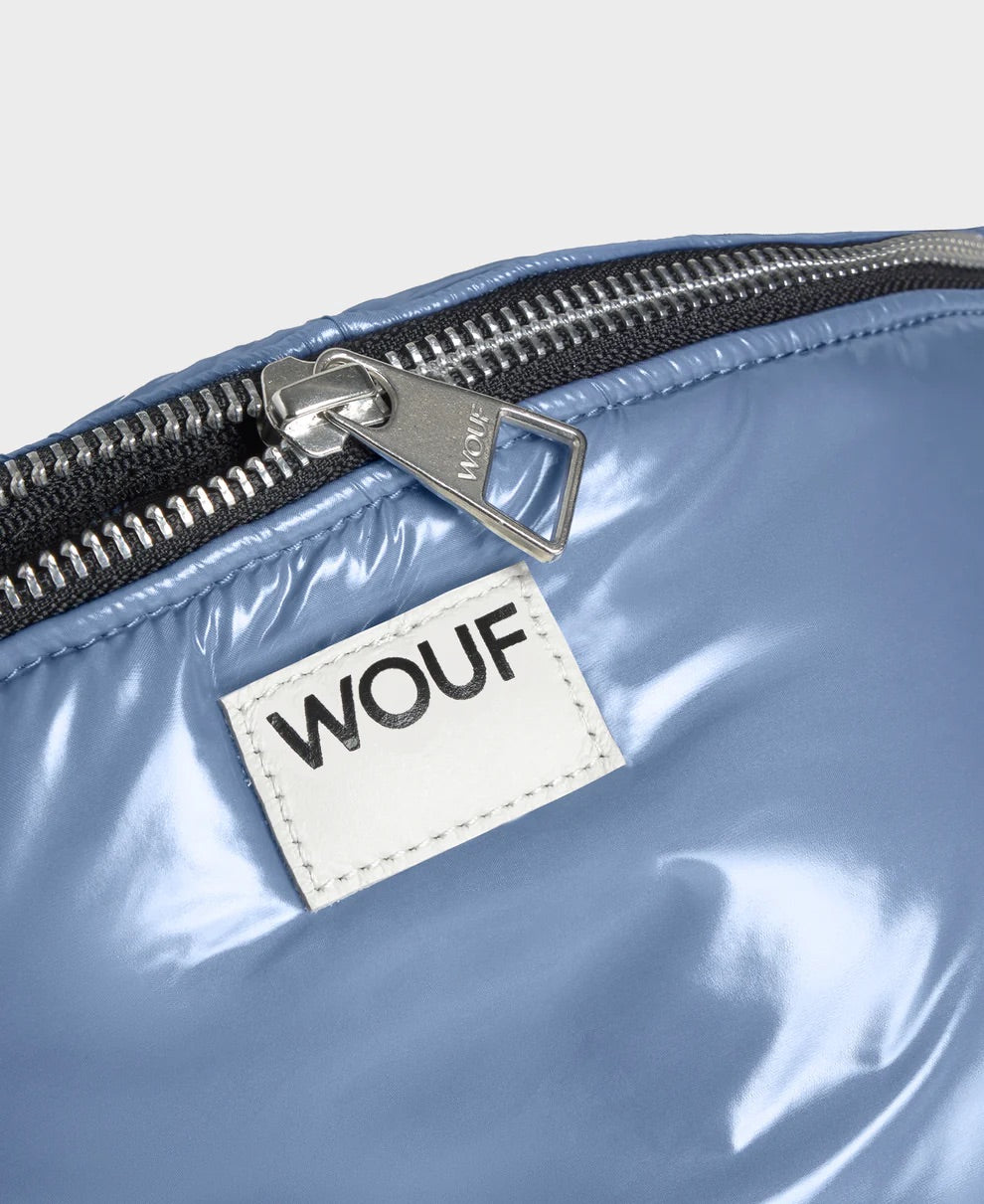 WOUF Royal Waistbag in Recycled Fabric - view 2