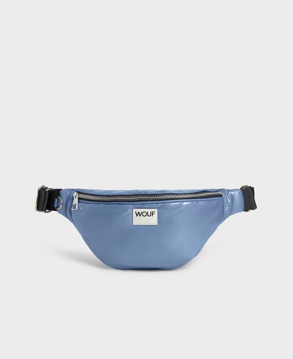 WOUF Royal Waistbag in Recycled Fabric - view 4