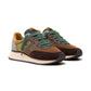 Retro Sneaker Turquoise
