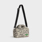 Zebra Hit Bowling Bag