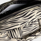 Zebra Hit Bowling Bag